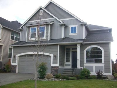 8414 153rd St E, Puyallup, WA, 98375