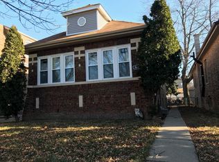 9027 S Ada St, Chicago, IL 60620