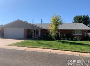 949 Paul St, Wray, CO 80758