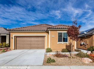 445 Cliffrose Ave, Mesquite, NV 89027