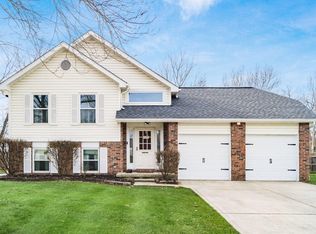 4273 Timber Valley Dr, Columbus, OH 43230