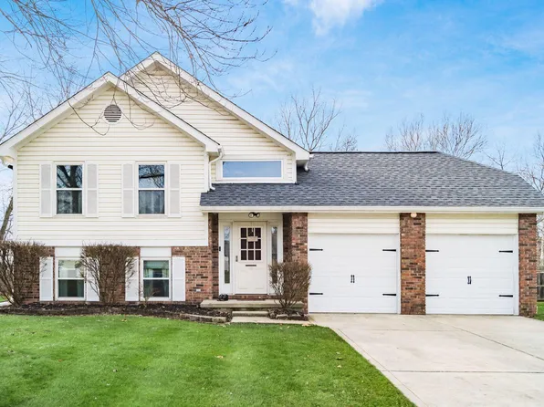 4273 Timber Valley Dr, Columbus, OH 43230