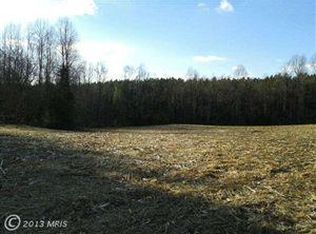 23284 Monrovia Rd, Orange, VA 22960