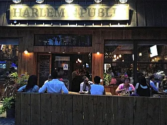 Rented by Crosstown Apartments NYC