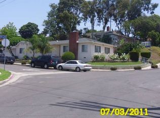 12418 Arbor Pl, Los Angeles, CA 90044