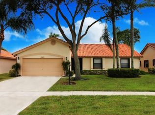 5651 Egret Isle Trl, Lake Worth, FL 33467