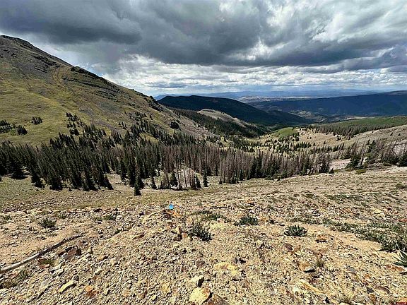 2nd image of Wonder Dream Sawmill Gulch Road
