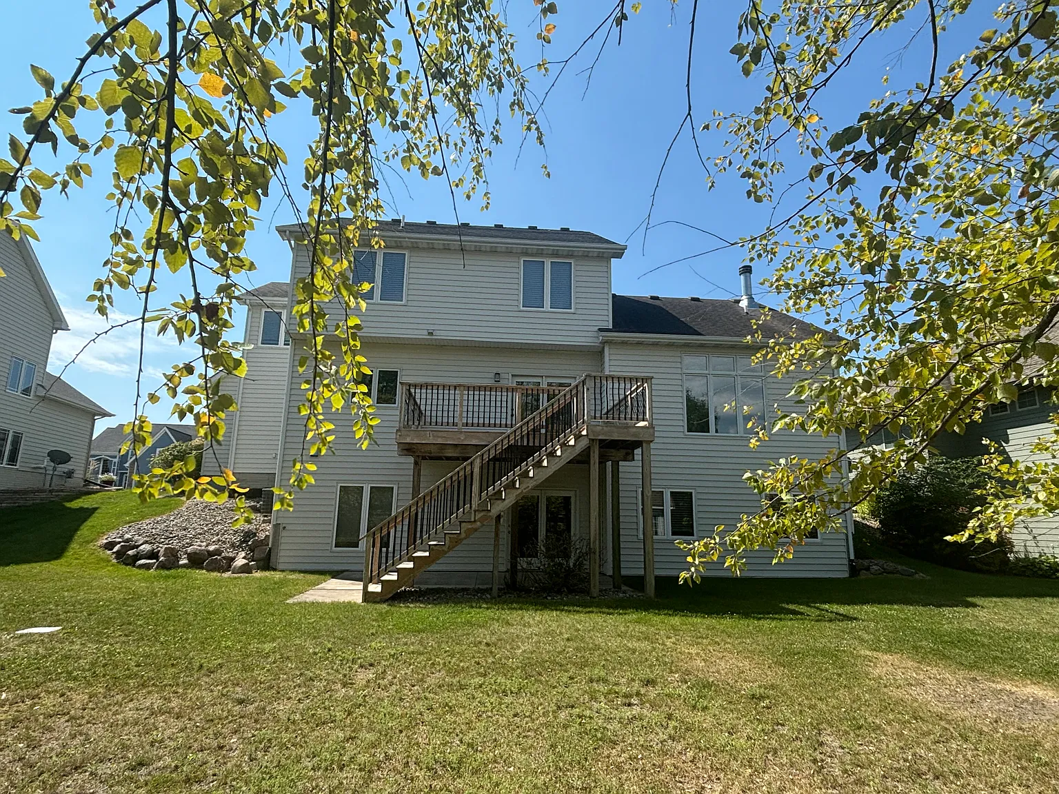NE 42nd St, Ankeny — Photo 4