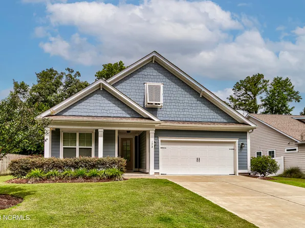 173 Overlook Drive, Wilmington, NC 28411