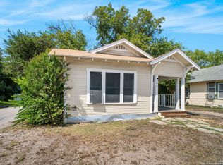 401 Canton, San Antonio, TX 78202