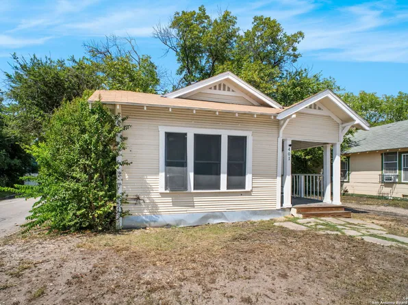 401 Canton, San Antonio, TX 78202