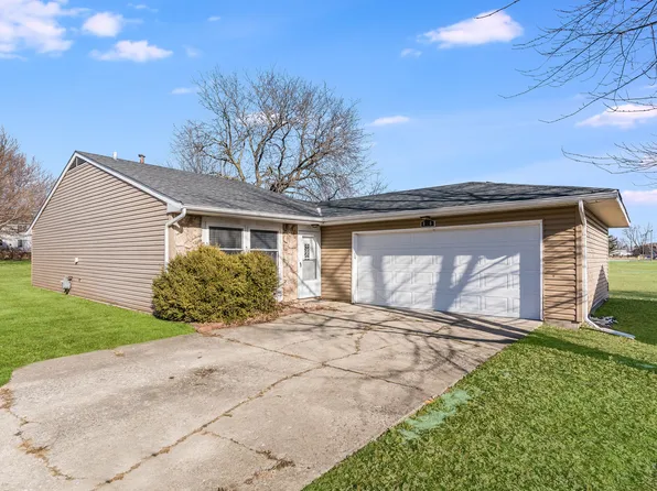 828 Mulford Ln, Joliet, IL 60431