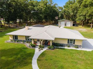 2875 SE 157th Lane Rd, Summerfield, FL 34491