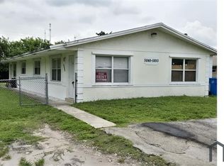 5850 SW 27th St, West Park, FL 33023