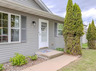 6205 Quentin St, Weston, WI 54476