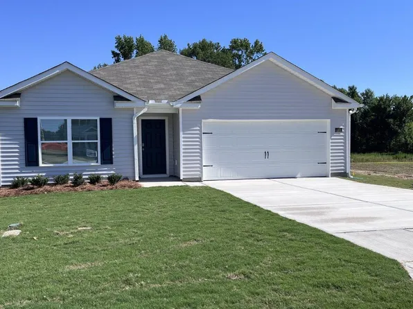4853 Martha Wynd Way, Farmville, NC 27828
