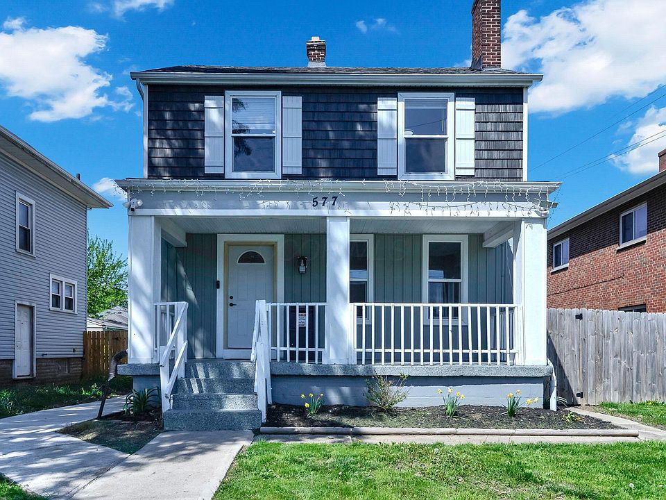 1st image of 577 S Harris Ave