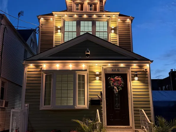 101-12 108 Street, Richmond Hill S., NY 11419