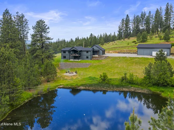 18568 W Heavens Gate Rd, Post Falls, ID 83854