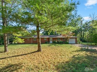 640 W Limestone St, Yellow Springs, OH