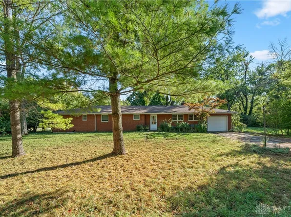 640 W Limestone St, Yellow Springs, OH 45387