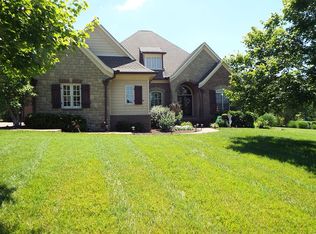 7302 Stirrup Ln, Fairview, TN 37062