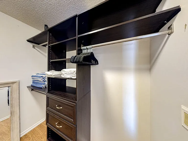 Wardrobe