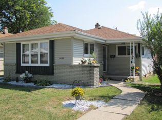 4660 N 75th St, Milwaukee, WI 53218