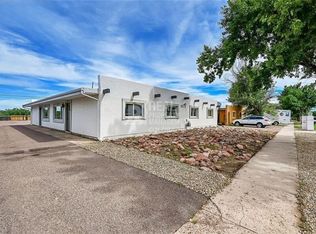 41 University Dr, Colorado Springs, CO 80910