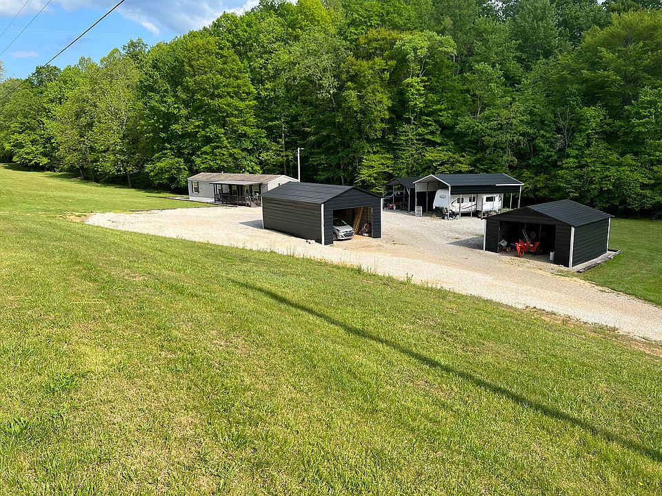 71 Sunshine Ln, West Liberty, KY 41472 Zillow