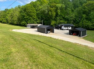 71 Sunshine Ln, West Liberty, KY 41472