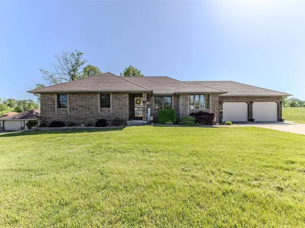 200 La Cross St, Lebanon, MO 65536