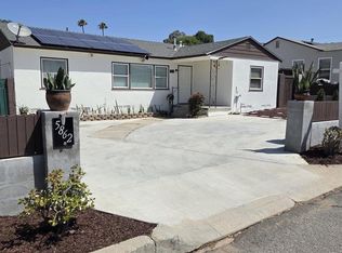5862 Schuyler St, San Diego, CA 92139