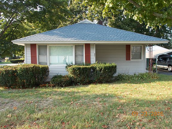 401 Mt. Vernon
