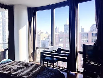 Rented by Keller Williams NYC