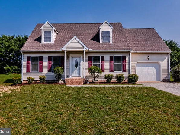 27836 Clearwater Ct, Salisbury, MD 21801