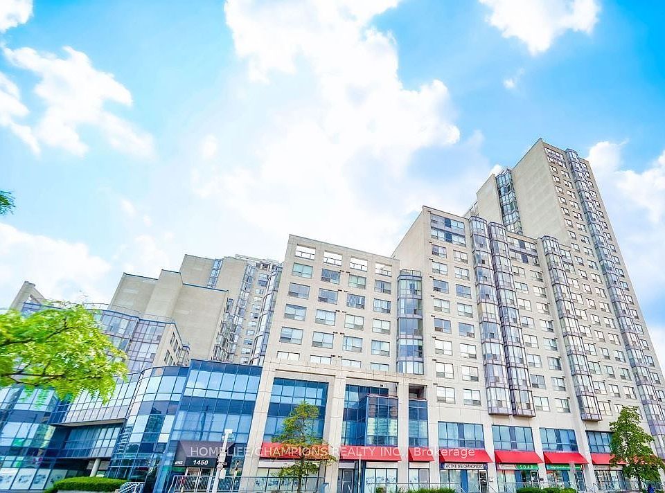 1st image of 1470 Midland Ave #401