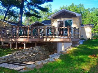 7243 Loud Dr, Oscoda, MI 48750