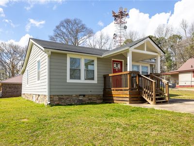 1520 Clanton St, Opelika, AL, 36801