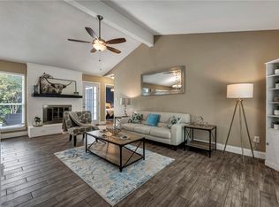 2111 Cindy Ln, Austin, TX 78727