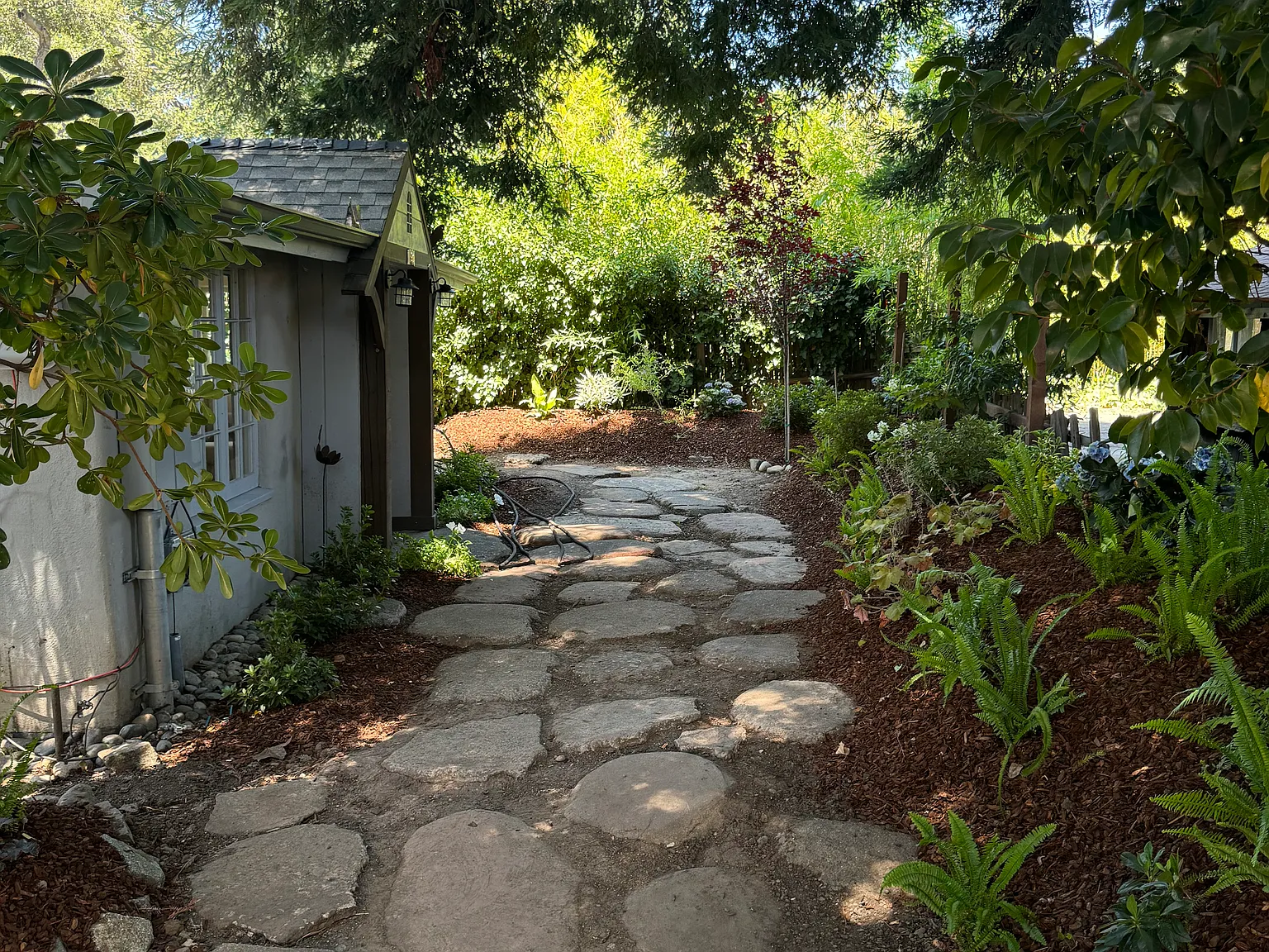 1 bed, 825 sqft, $5,250 — Photo 3