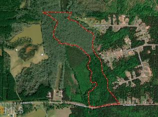 Al Roberts Rd, Senoia, GA 30276
