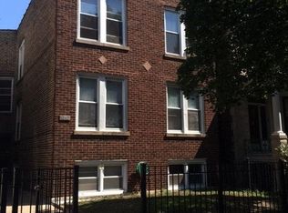 1042 W George St #1F, Chicago, IL 60657