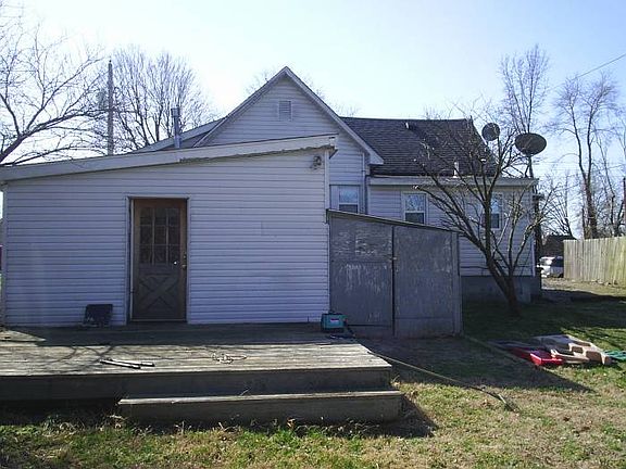 back view