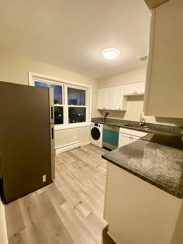 1 bed, 1.0 bath, 700 sqft, $1,535 — Photo 3