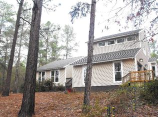 7 Butler Rd, Aiken, SC 29801