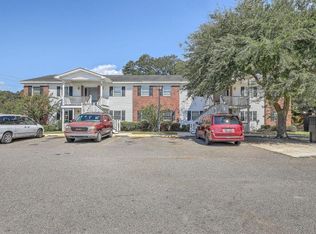 3930 Azalea Dr APT I, North Charleston, SC 29405