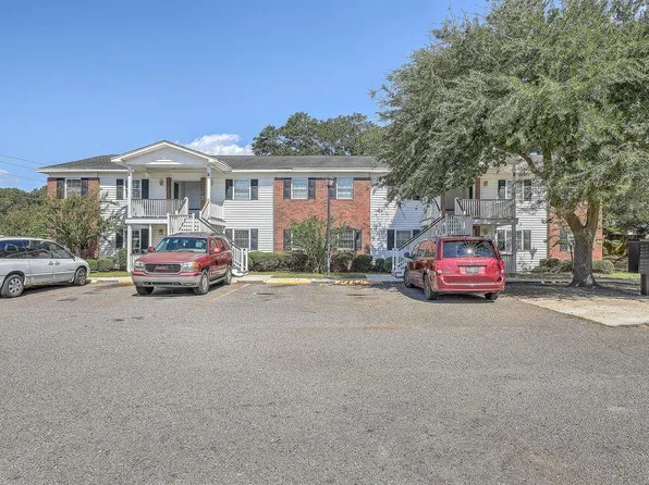 3930 Azalea Dr APT I, North Charleston, SC 29405