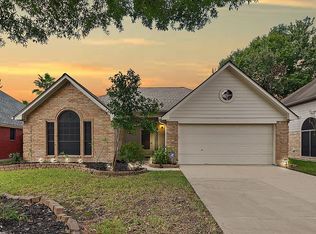 1415 Chesterpoint Dr, Spring, TX 77386