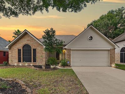 1415 Chesterpoint Dr, Spring, TX, 77386